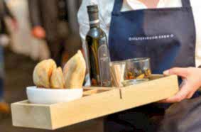 Silverspoon Exclusive Catering