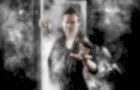 Winfried Master illusionist