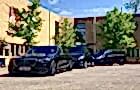 Y-Drive Chauffeured Services bv