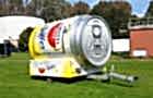 Tapwagen