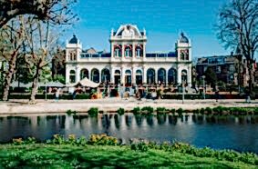 Parkzuid
