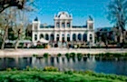 Parkzuid