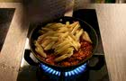 Pasta e Pizza (Livello BV)