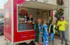 Cono Belgium - Pizzahoorntjes Foodtruck