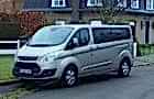 Ben's Travel Service