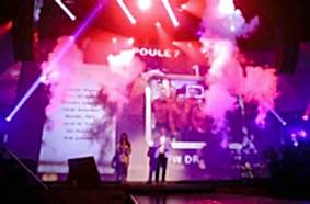 Rene Pouwelse Advies Regie Productie