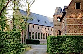 Priorij Corsendonk