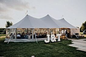 Tent-Events