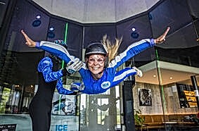 Ice Mountain Adventure Park