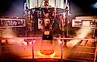 Space expo