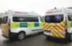 First Aid @ Events