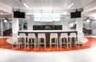 Office & Foodies Arena