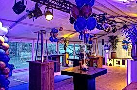 Alphatentevent