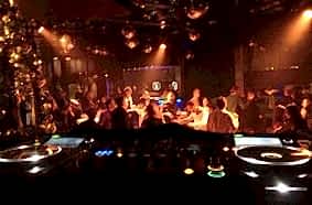 DJ Cluts