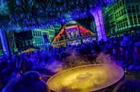 Showtime! Entertainment Services