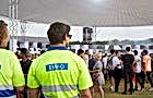 Witte Kruis Evenementenzorg