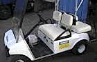 Divaco Gator en Golfkar Verhuur bv