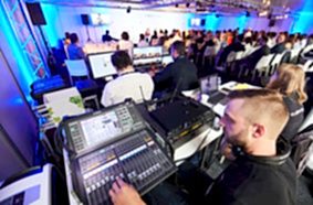 PRG - Production Resource Group