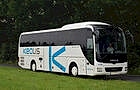 Event shuttle - Keolis travel groep