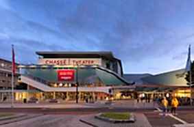 Chassé Theater