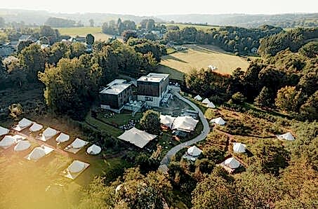 Daft Boutique & Music Hotel