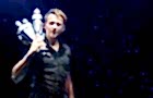 Niels Duinker Jongleershow