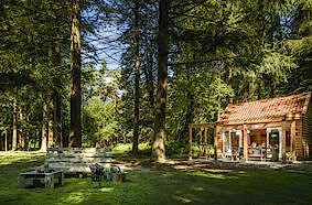 Fletcher Hotel-Restaurant Mooi Veluwe