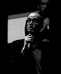 Richard Engelfriet