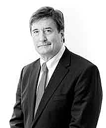 Geoff Donaghy