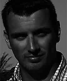 Kevin Stickens