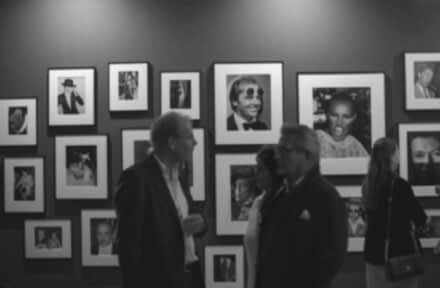 Zo geef jij je gasten een VIP-ervaring op jouw kunstbeurs - Foto 1