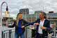 Een varende kerstshowroom: OCEANDIVA en Edelman slaan de handen ineen! - Foto 1