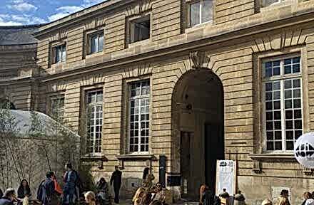 5 zomerse bestemmingen voor kunstliefhebbers - Foto 1