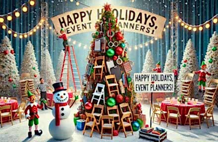 Even the Holidays Need a Touch of Magic! - Foto 1