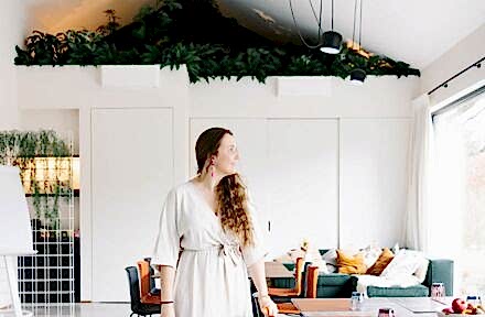 Concept55, dat is vergaderen in een unieke, groene omgeving. ? - Foto 1