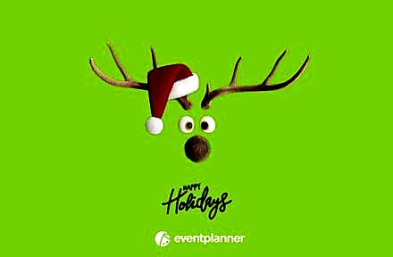 Happy Holidays! - Foto 1
