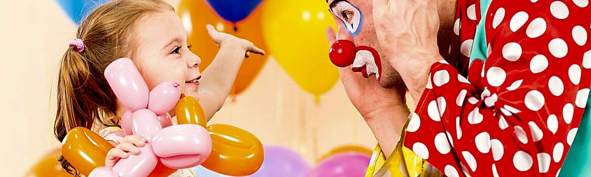 Clown