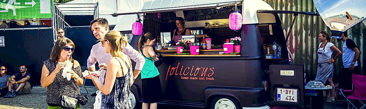 Food Truck