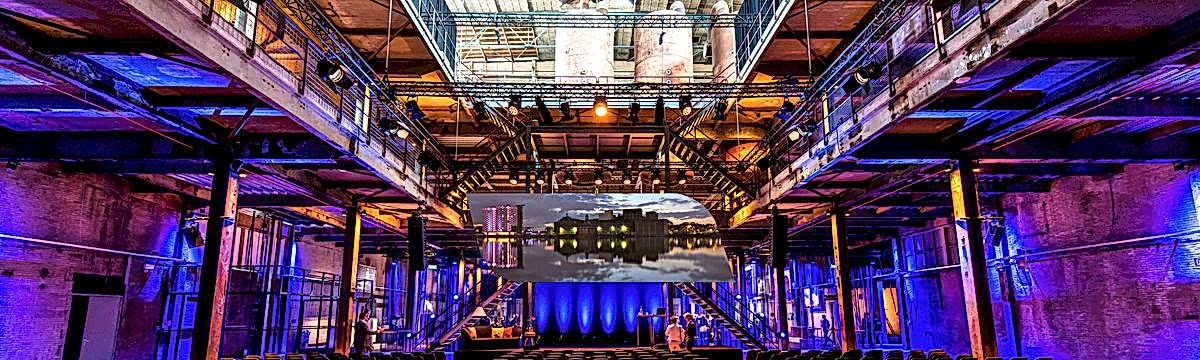 Event Venues Rental