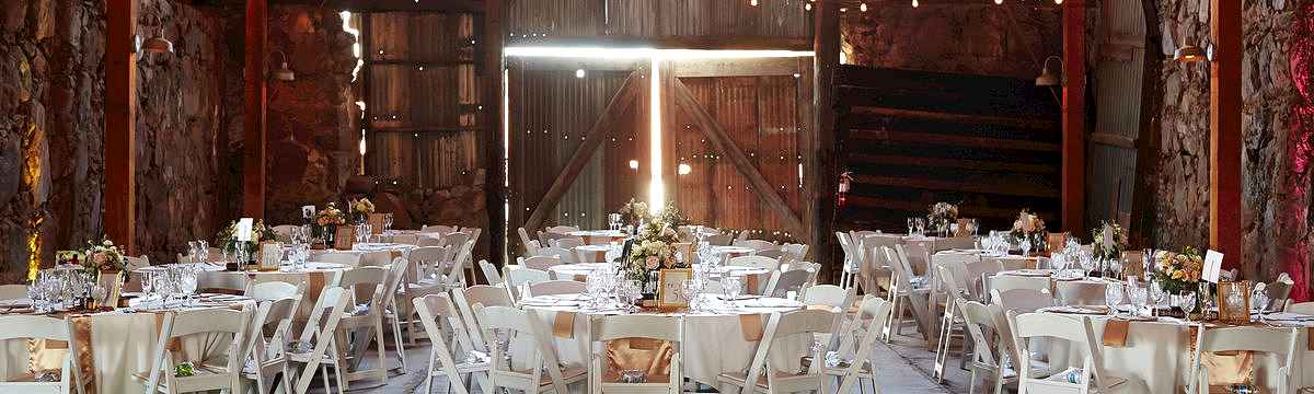 Wedding Venues