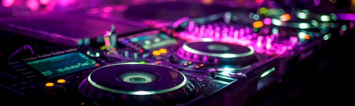 DJ - Deejay