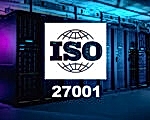 Taking Event Data Security to the Next Level: splncraft.com now ISO27001 Certified