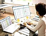 Beyond Excel and Spreadsheet: Why Modern Event Planners Need Specialised Software Beyond Excel and Spreadsheet: Why Modern Event Planners Need Specialised Software