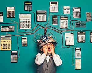 This is How You Draw Up a Smart Event Budget This is How You Draw Up a Smart Event Budget