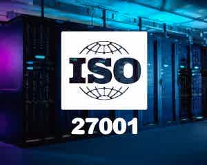 Taking Event Data Security to the Next Level: splncraft.com now ISO27001 Certified