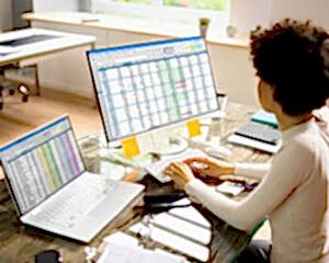 Beyond Excel and Spreadsheet: Why Modern Event Planners Need Specialised Software Beyond Excel and Spreadsheet: Why Modern Event Planners Need Specialised Software