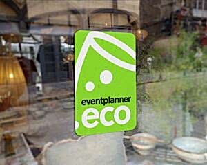 Get Ready to Achieve the eventplanner.eco Label Get Ready to Achieve the eventplanner.eco Label