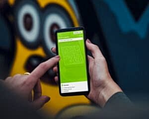 Making Event Check-Ins a Breeze with Our Ticket Scanning App Making Event Check-Ins a Breeze with Our Ticket Scanning App