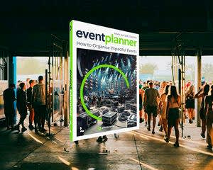 Don't miss out: new EVENTPLANNER book coming soon – Pre-order your copy now! Don't miss out: new EVENTPLANNER book coming soon – Pre-order your copy now!