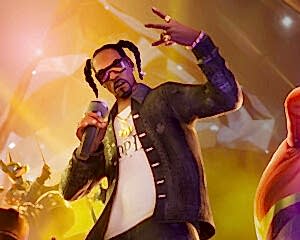 14 million join virtual concert on Fortnite: What this means for the future of events 14 million join virtual concert on Fortnite: What this means for the future of events